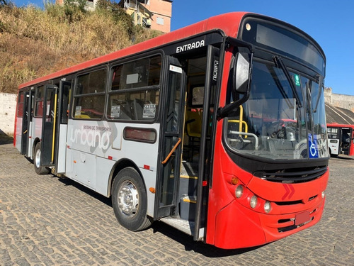 Imagem 1 de 15 de Onibus Urbano Volkswagen 17-230