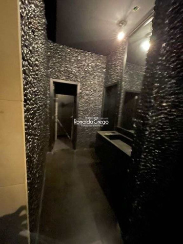 Imagem 18 de 30 de Conjunto Comercial, Itaim Bibi, São Paulo - A7481