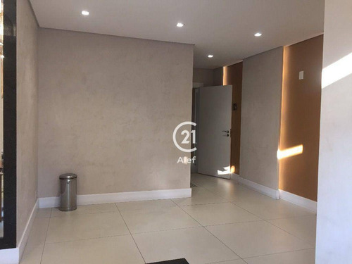 Imagem 25 de 30 de Apartamento Novo Com Linda Varanda E 2 Suítes Com Todo Lazer - Ap3527