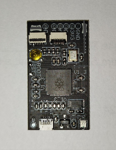Kit Chip V1 V2 Oled Lite Para Desbloqueio Switch
