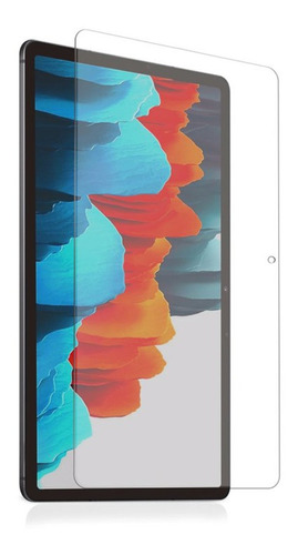 Vidrio Templado Samsung Galaxy Tab S7 (t875) 11  Nuglas 9h