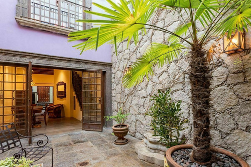 Imagen 3 de 16 de Casa En Venta San Miguel De Allende Centro