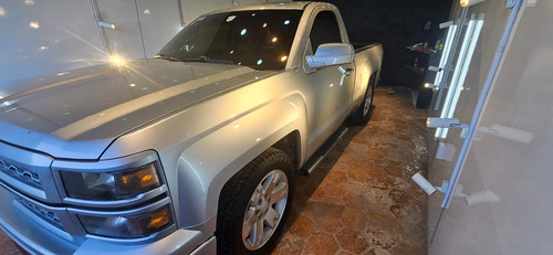 Chevrolet Silverado 4.3 1500 Cab Regular V6/ Man At