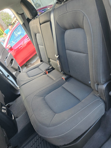 Chevrolet Colorado 2.5 Paq. B 4x2 At