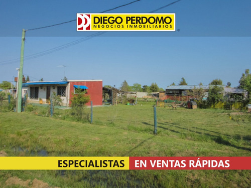 Casa De 2 Dormitorios En Venta, Ciudad Del Plata