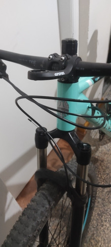 Imagen 3 de 10 de Bianchi Magma