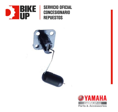 Medidor De Combustible Yamaha Crypton