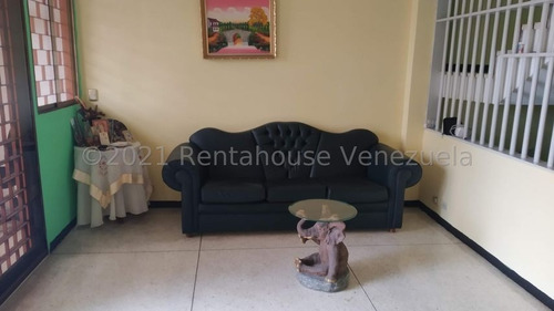 Imagen 9 de 12 de Apartamento En Venta Urb. Campo Claro # 22-13793
