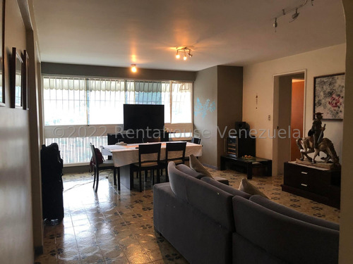 Venta Apartamento Macaracuay. Mls #23-5756 Yf