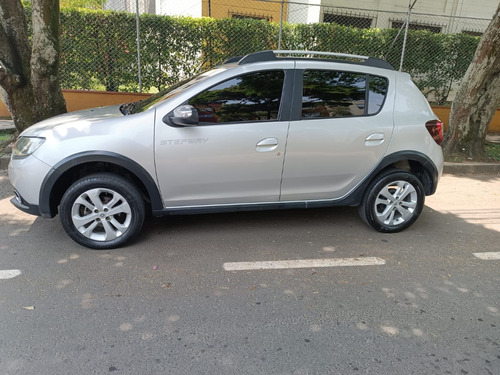 Renault Stepway 1.6 Dynamique Mecánica