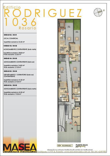 Imagen 3 de 30 de Departamento - Lourdes