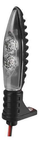 Farol De Giro Led Bmw F 650 700 800 Gs R 1200 S 1000 Rr 