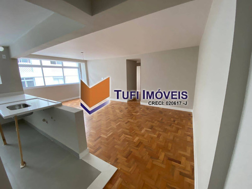 Imagem 2 de 15 de Vende-se Apartamento No Itaim Bibi, 2 Suítes , 101m² , 1 Vaga - Reformado! - 4810