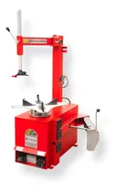 Comprar Mdl-55s Montadora Desmontadora Pneu Mono Vermelho Jm Máquina