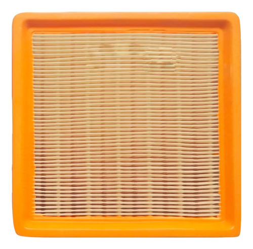 Filtro De Aire (21 Cm X 19,4 Cm) Chery S21 - Face 1.3 Cc