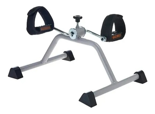 Pedalinho Mini Bike Para Exercícios E Fisioterapia Carci