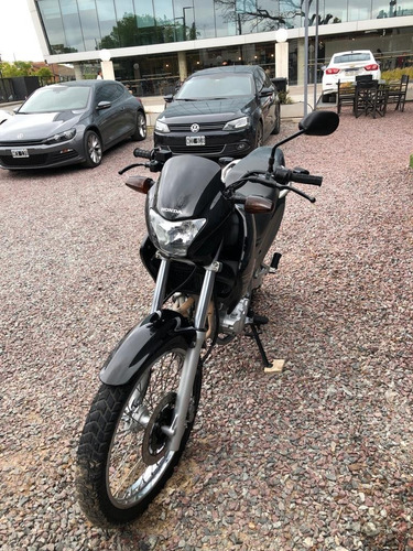 Imagen 5 de 5 de Honda Nx400 Falcon - 2014 - Precio Conversable