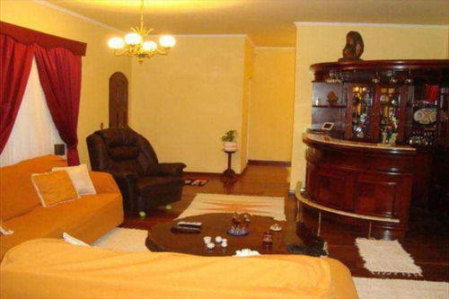 Imagem 9 de 12 de Casa Em Santana De Parnaíba Bairro Portal Das Acácias - V227100
