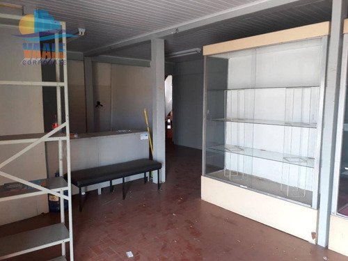 Imagem 20 de 20 de Barracão Para Alugar, 367 M² Por R$ 3.000,00/mês - Parque Industrial - Campinas/sp - Ba0227