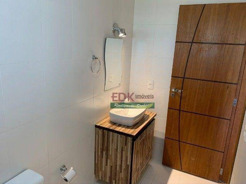 Imagem 2 de 20 de Chácara Com 4 Dormitórios À Venda, 4000 M² Por R$ 950.000,00 - Botuquera - Guararema/sp - Ch0832