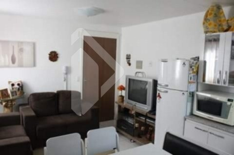 Imagem 1 de 6 de Apartamento - Aberta Dos Morros - Ref: 183394 - V-183394