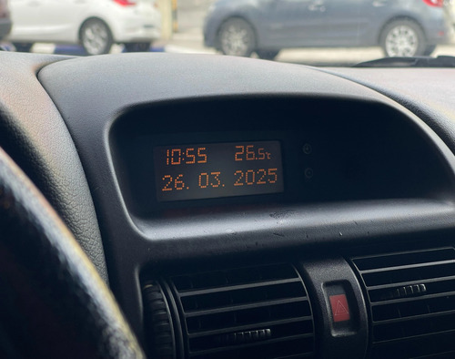 Chevrolet Astra 2.0 MPFI ADVANTAGE 8V FLEX 4P MANUAL