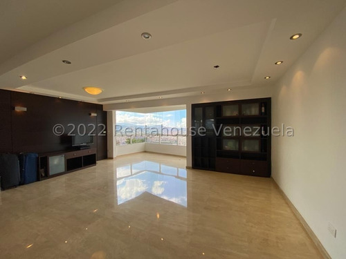 Imagen 17 de 25 de Apartamento En Venta - Mirador De Los Campitos I - Mls #22-17132 Lepv