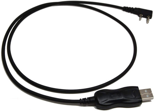 Cable Btech Pc03 Ftdi X Usb Para Promamacion Baofeng Kenwood