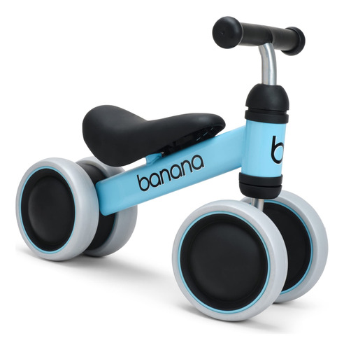 Banana Bike & Lava Sport Baby Balance Bike  Juguetes De Reg