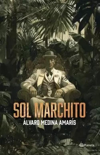 Libro Sol Marchito