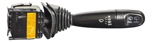 Interruptor Control Limpiaparabrisas Chevrolet Spark Gt (Usado)