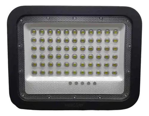 Reflector Led Solar Mercury 100w