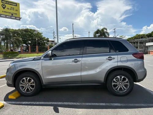 Suzuki Vitara 1.6 Gl