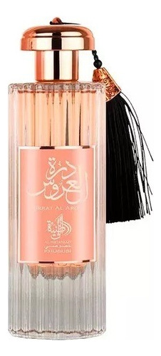Perfume Unisex Al Wataniah Durrat Al Aroos Edp 85ml