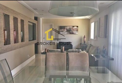 Imagem 5 de 30 de Apartamento A Venda No Bairro Granja Julieta Em São Paulo - - Bh6083-1