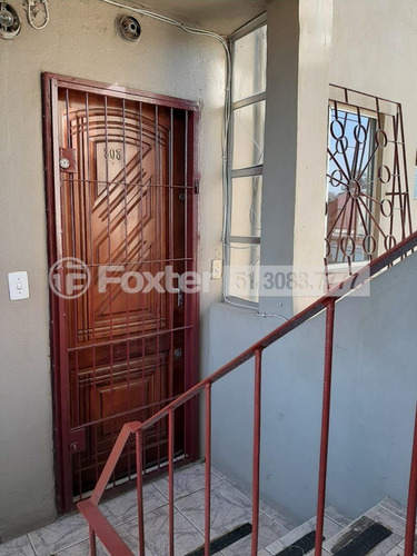 Imagem 7 de 10 de Apartamento, 2 Dormitórios, 38.64 M², Cohab - 203187
