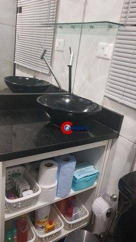 Imagem 5 de 12 de Apartamento Com 2 Dormitórios Para Alugar, 49 M² Por R$ 1.985,00/mês - Jardim Cumbica - Guarulhos/sp - Ap9970