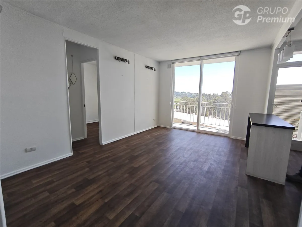 Imagen 1 de 15 de Departamento En Venta Portal Santo Domingo En San Antonio