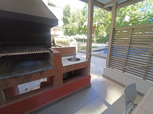 Exclusivo Condominio A Pasos Mall Parque Arauco