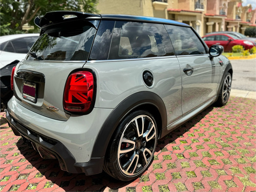 Mini John Cooper Works 2.0 John Cooper Works At
