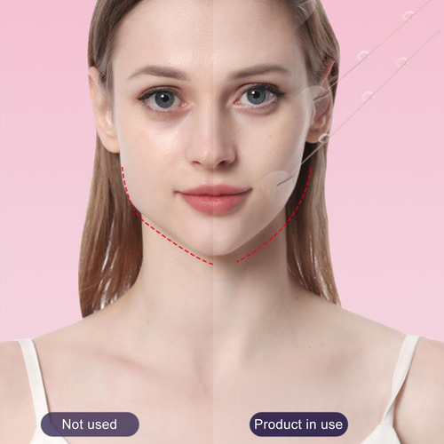 I Face Lift Tape Invisible Instant Face Lifting In 5010