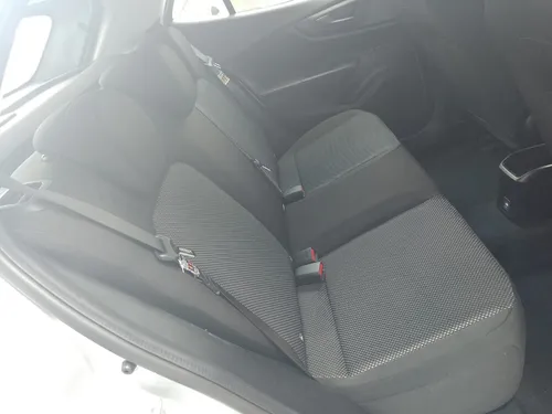 Fiat Pulse Drive
