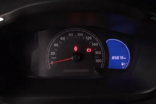 Renault Kwid 1.0 12v