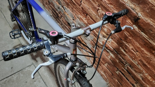 Bicicleta Rodado 26