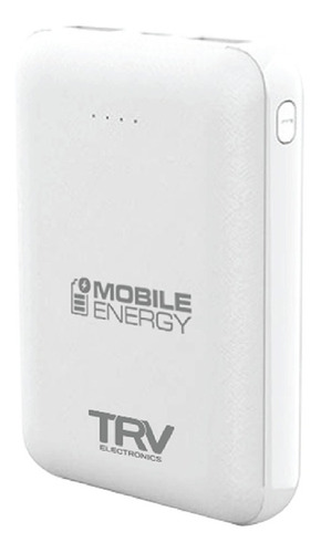 Imagen 1 de 8 de Cargador Portátil Power Bank Celular Tablet Carga Rápida