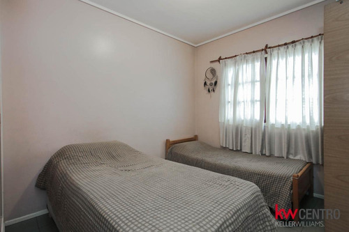 Imagen 19 de 30 de Departamento Tipo Casa En Dúplex De 4 Ambientes Con Cochera En Palermo! Impecable!