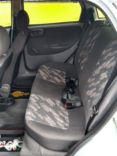 Chevrolet Corsa Sedan 1.0 Joy 4p