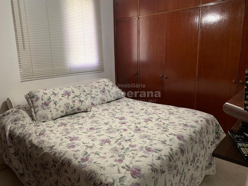 Imagem 9 de 15 de Apartamento À Venda Em Vila São Bento - Ap012782