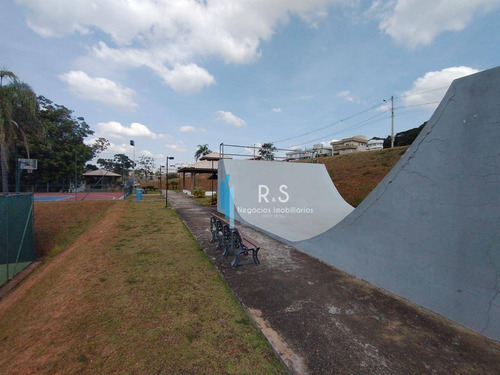 Imagem 20 de 30 de Terreno À Venda, 739 M² Por R$ 350.000,00 - Condomínio Santa Isabel Ii - Louveira/sp - Te0084