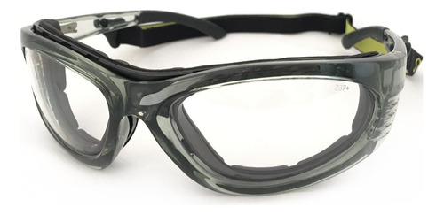 Kit 10 Armação Oculos Seguranca De Grau Vicsa